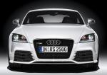 Audi TT RS Coupe 2009 года (WW)